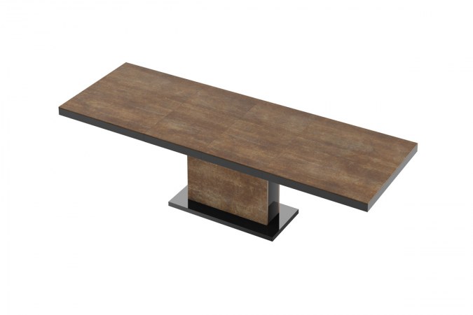MODICA 160 table  (different colours)